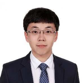 Dr. Nan Zhou avatar image