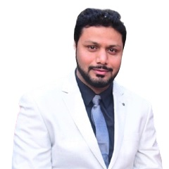 Dr. Mohammad Waseem avatar image
