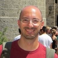 Dr. Marco Pietrella avatar image