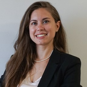 Dr. Giulia Rando avatar image