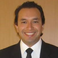 Prof. Dr. Carlos E. Ugalde-Loo avatar image