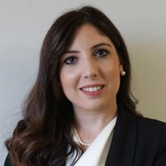 Dr. Silvia Sfameni avatar image