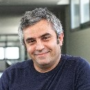Dr. Kyriakos Panopoulos avatar image