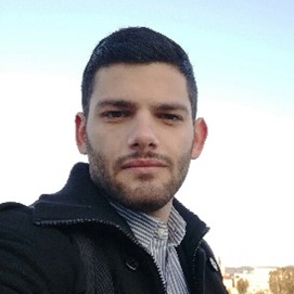 Dr. Michael Bampaou avatar image