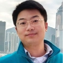 Dr. Luyu Wang avatar image