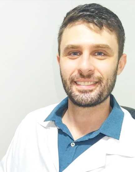 Prof. Dr. Leonardo Henrique Dalcheco Messias avatar image