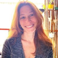 Dr. Rachel Ann Hauser-Davis avatar image