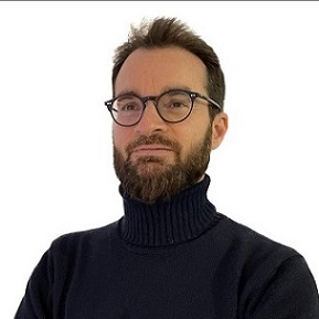 Dr. Filippo Russo avatar image