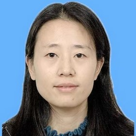 Prof. Dr. Jin Zhou avatar image