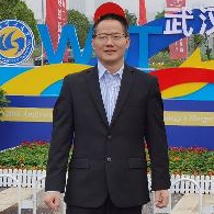 Prof. Dr. Huachun Wu avatar image