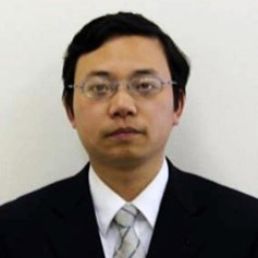 Prof. Dr. Sheng Wang avatar image