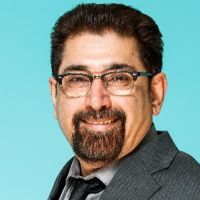 Prof. Dr. Farid Shirazi avatar image