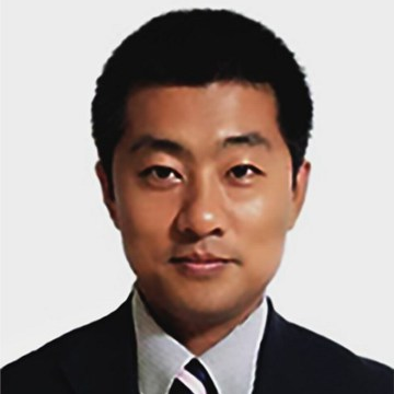 Prof. Dr. Feng Sun avatar image