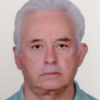Prof. Dr. George Vaos avatar image