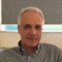 Dr. Nikolaos Zavras avatar image