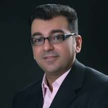 Dr. Ali Sadegh-Zadeh avatar image