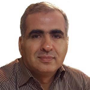 Dr. Saeed Shiry Ghidary avatar image