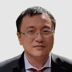 Dr. Yan Jin avatar image
