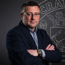 Prof. Dr. Luigi Rizzo avatar image