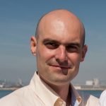 Dr. Leonidas Spyrou avatar image