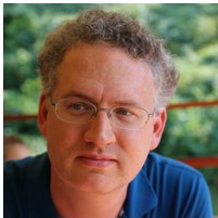 Prof. Dr. Gaël McGill avatar image