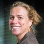 Prof. Dr. Suzanne J.M.H. Hulscher avatar image