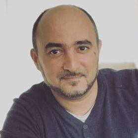 Dr. Panagiotis Papatheodorou avatar image