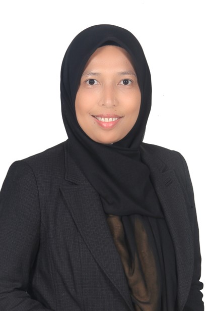Dr. Nor Hanimah Kamis avatar image