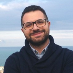 Dr. Francesco Radica avatar image