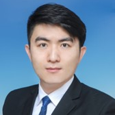 Dr. Yuanzhouhan Cao avatar image