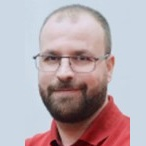 Dr. Tarek Berghout avatar image