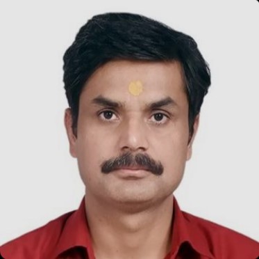 Dr. Chandra Mishra avatar image