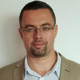 Dr. Karel Janečka avatar image