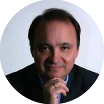 Prof. Dr. Dimitrios P. Bogdanos avatar image