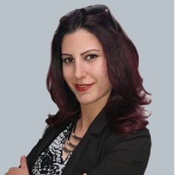 Dr. Jana Abou-Ziki avatar image