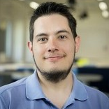 Dr. Konstantinos Pliakos avatar image