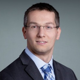 Dr. Antonio Stecco avatar image