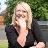 Prof. Dr. Patricia Schofield avatar image