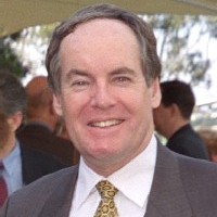 Dr. Jon C. Day avatar image