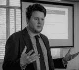 Dr. William P. Megarry avatar image