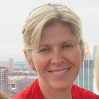 Dr. Rebecca Jones avatar image