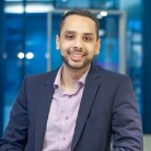 Prof. Dr. Alexander Schumann avatar image