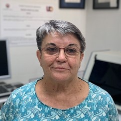 Prof. Dr. Ana Isabel Garzón avatar image