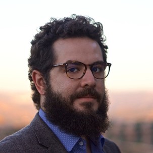 Assist. Prof. Javier Caballero-Villalobos avatar image