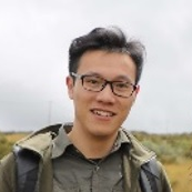 Dr. Shengwei Wang avatar image