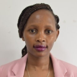 Dr. Veronicah Mutele Ngumbau avatar image