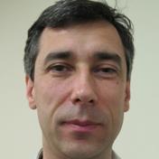 Prof. Dr. Ion Mandoiu avatar image