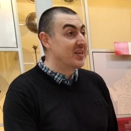 Dr. Craig J. Kennedy avatar image