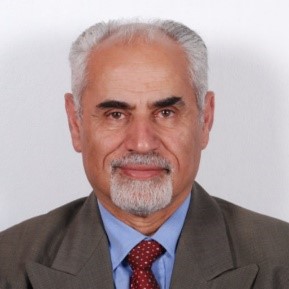 Dr. Fryad Zeki Henari avatar image