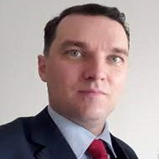 Prof. Dr. Michael Keogh avatar image